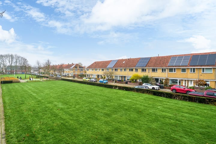 Foto 41 van Swammerdamstraat 43