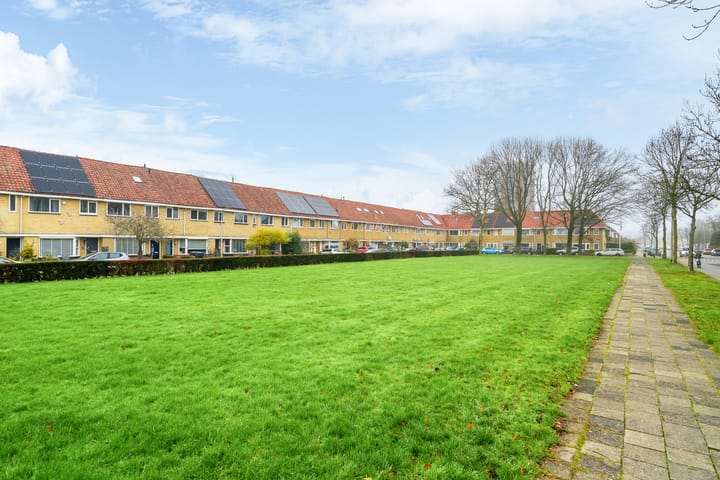 Foto 42 van Swammerdamstraat 43