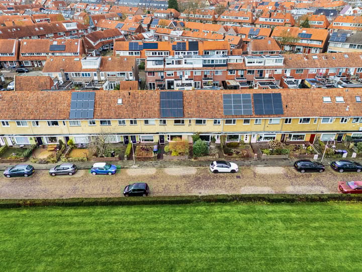 Foto 43 van Swammerdamstraat 43