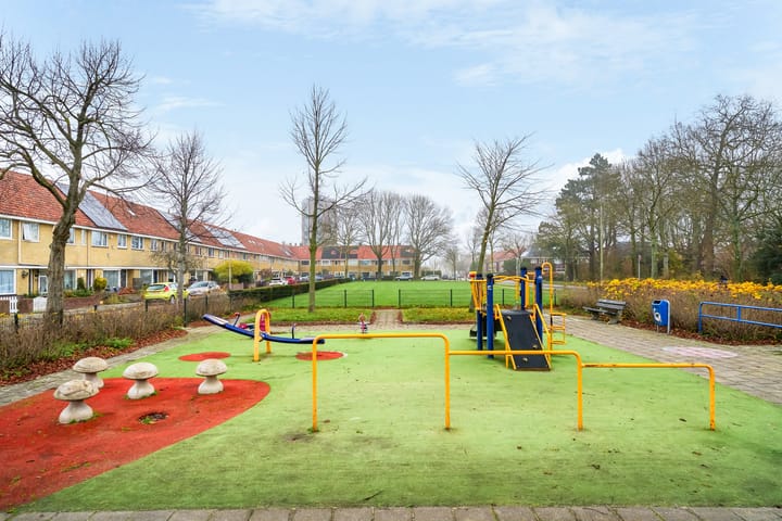 Foto 44 van Swammerdamstraat 43