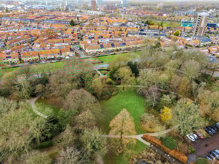 Foto 47 van Swammerdamstraat 43