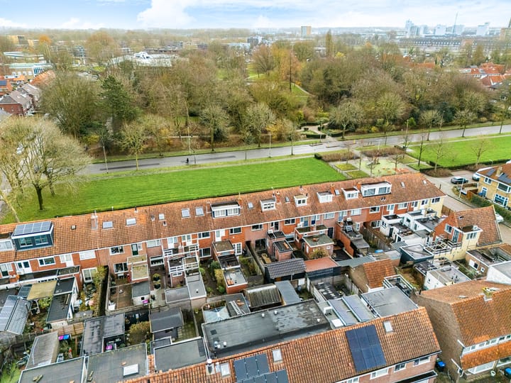 Foto 48 van Swammerdamstraat 43