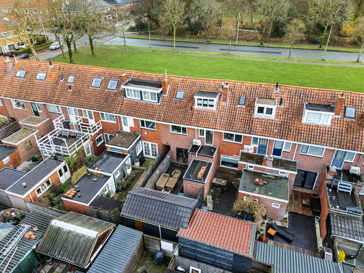 Foto 49 van Swammerdamstraat 43