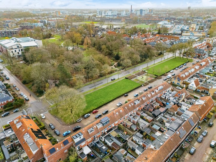 Foto 51 van Swammerdamstraat 43