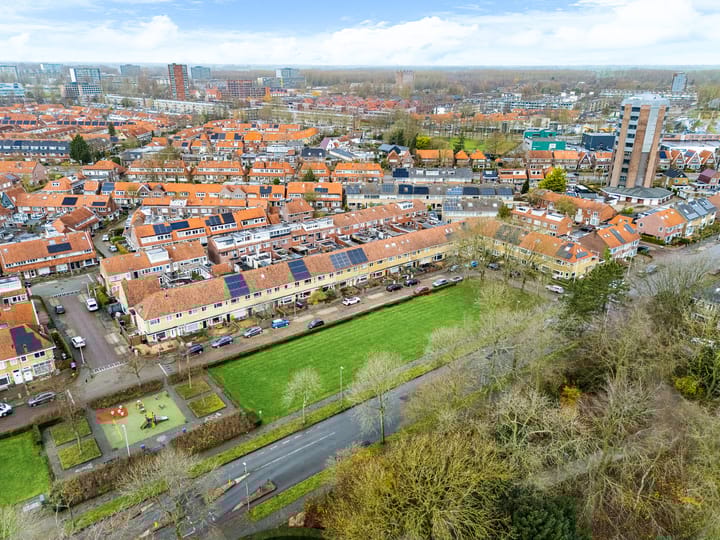 Foto 52 van Swammerdamstraat 43