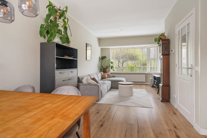 Foto 8 van Swammerdamstraat 43