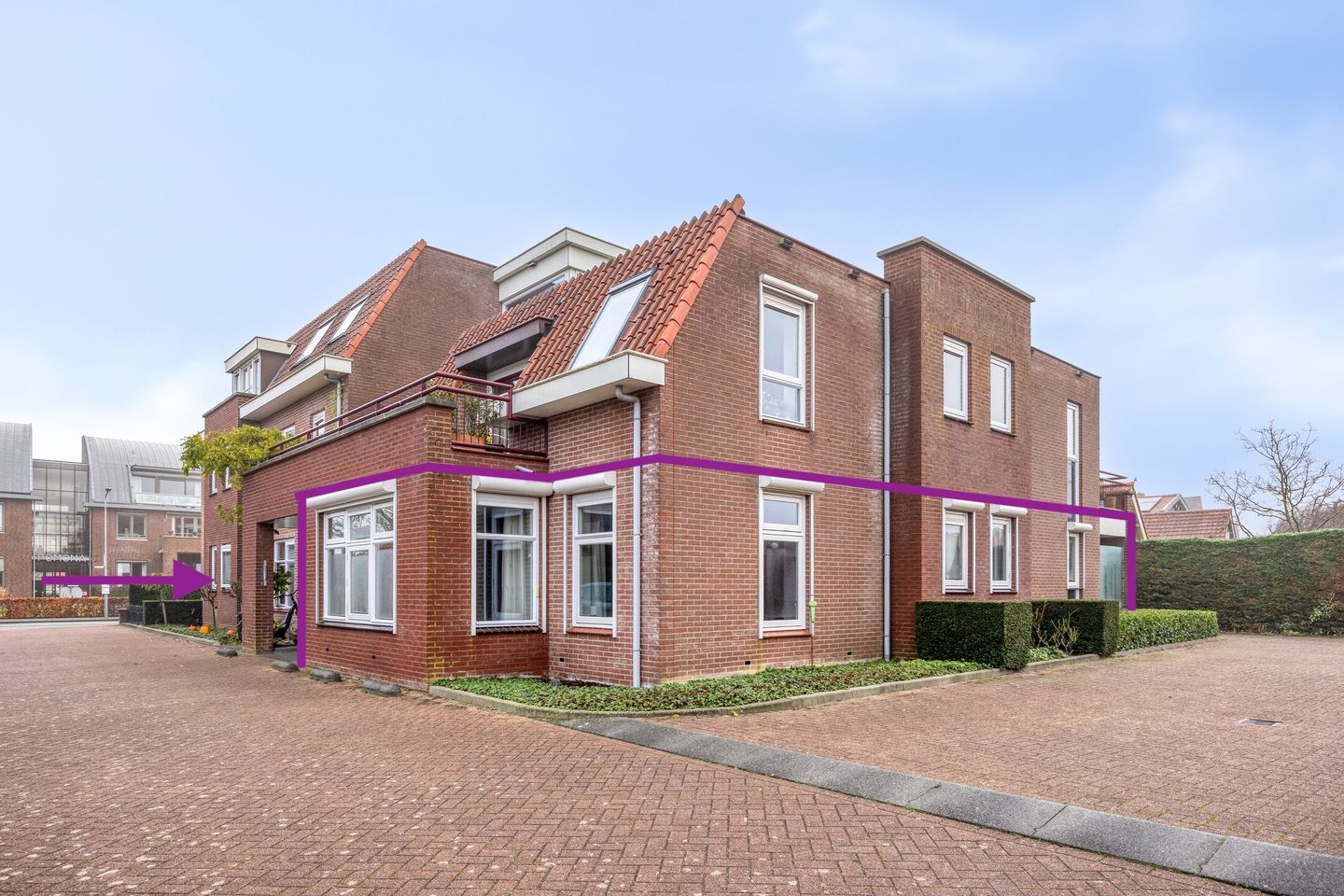 Foto 1 van Biezelingsestraat 70-B