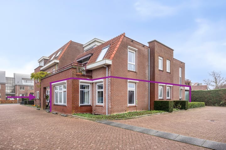Biezelingsestraat 70 B
