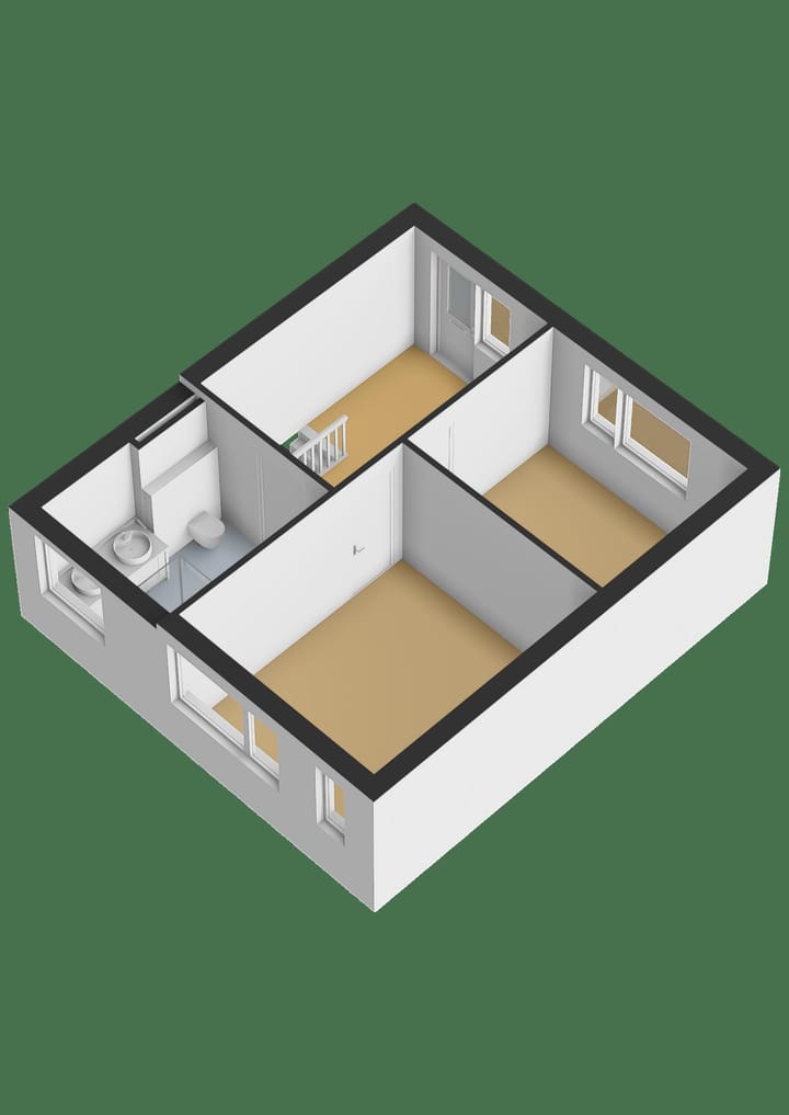 Foto 57 van Swammerdamstraat 43