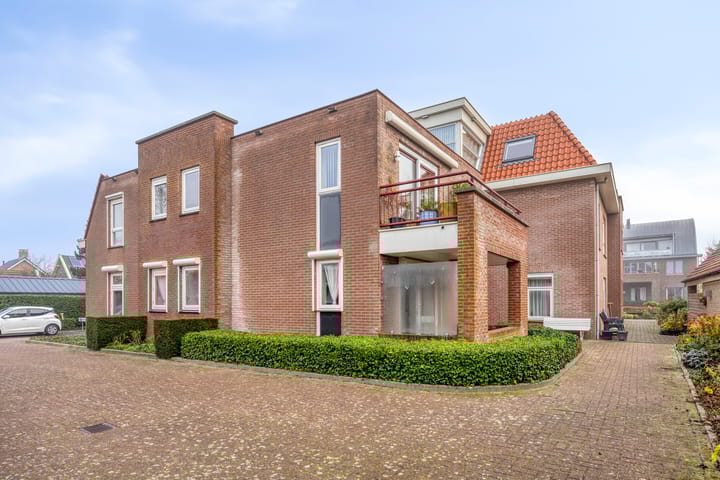 Foto 2 van Biezelingsestraat 70-B