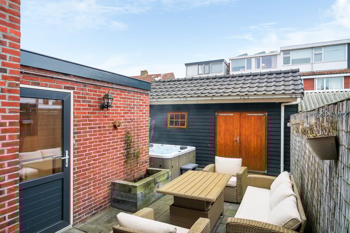 Foto 18 van Swammerdamstraat 43