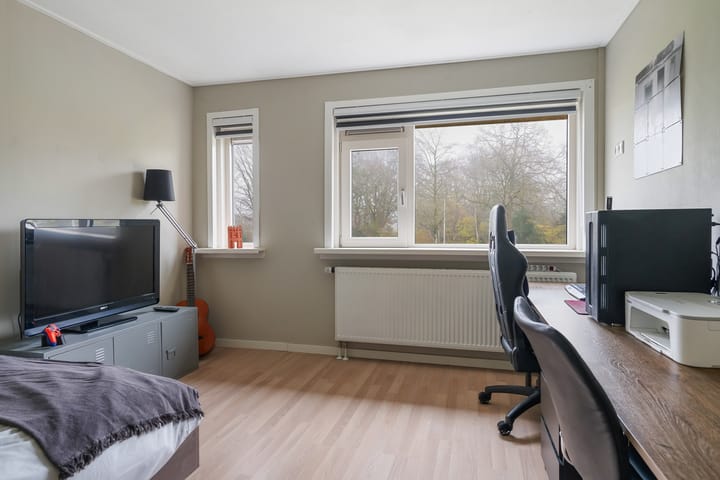 Foto 23 van Swammerdamstraat 43