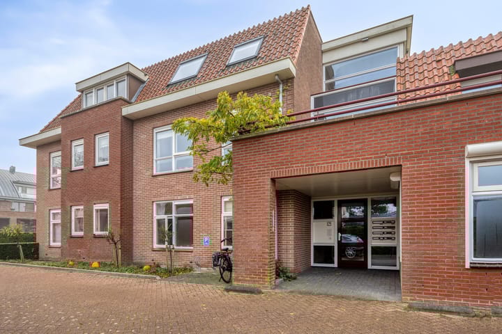 Foto 20 van Biezelingsestraat 70-B