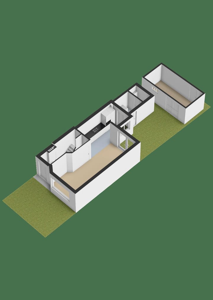 Foto 63 van Swammerdamstraat 43