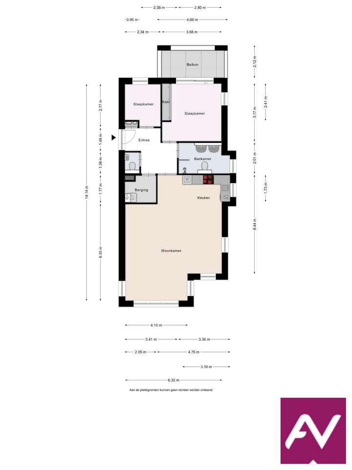 Foto 28 van Biezelingsestraat 70-B