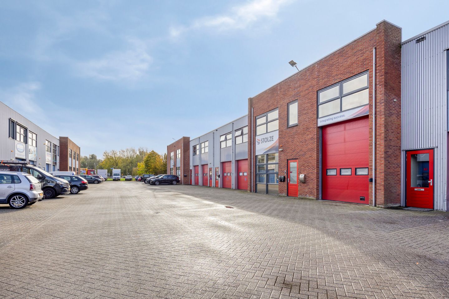 Bekijk foto 2 van Witteweg 40