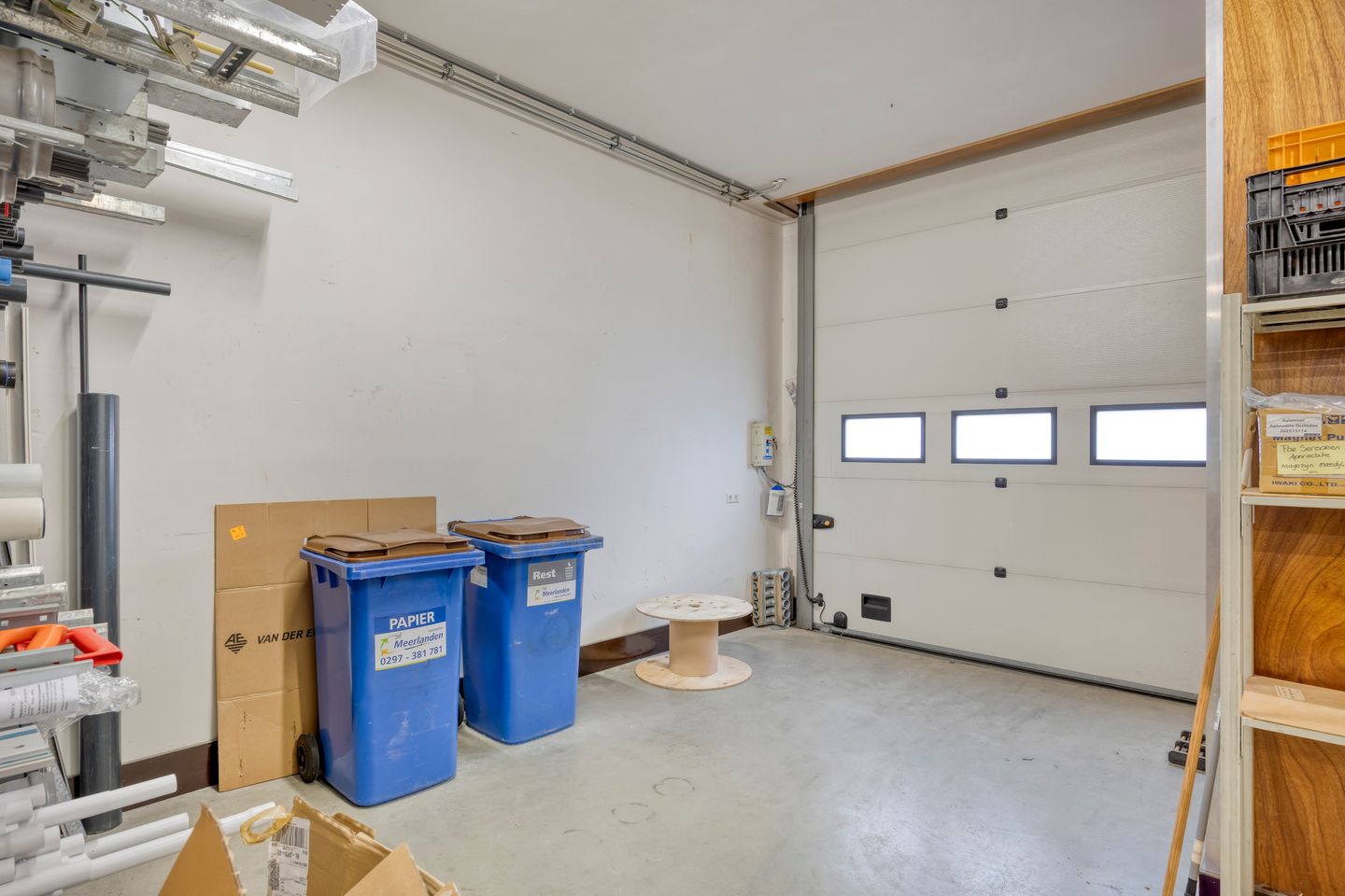 Bekijk foto 3 van Witteweg 40