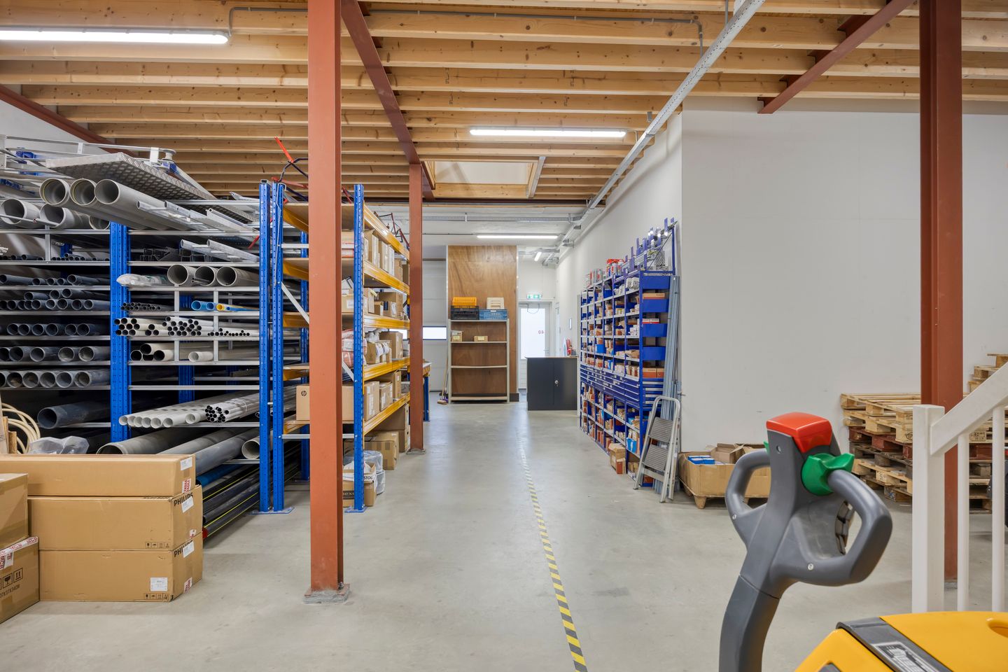 Bekijk foto 4 van Witteweg 40