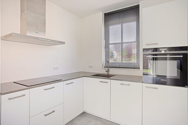 Foto 3 van De Huysacker 33