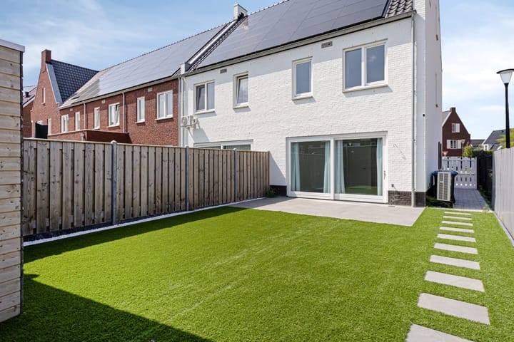 Foto 5 van De Huysacker 33