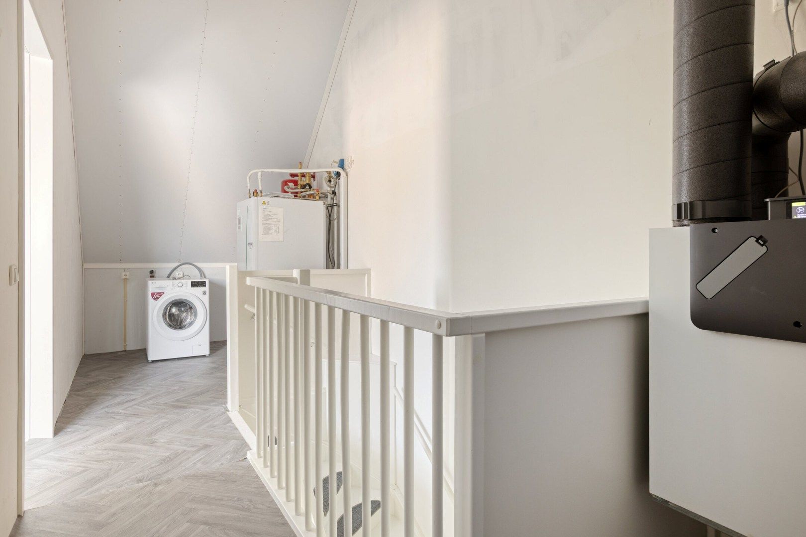 Foto 21 van De Huysacker 33