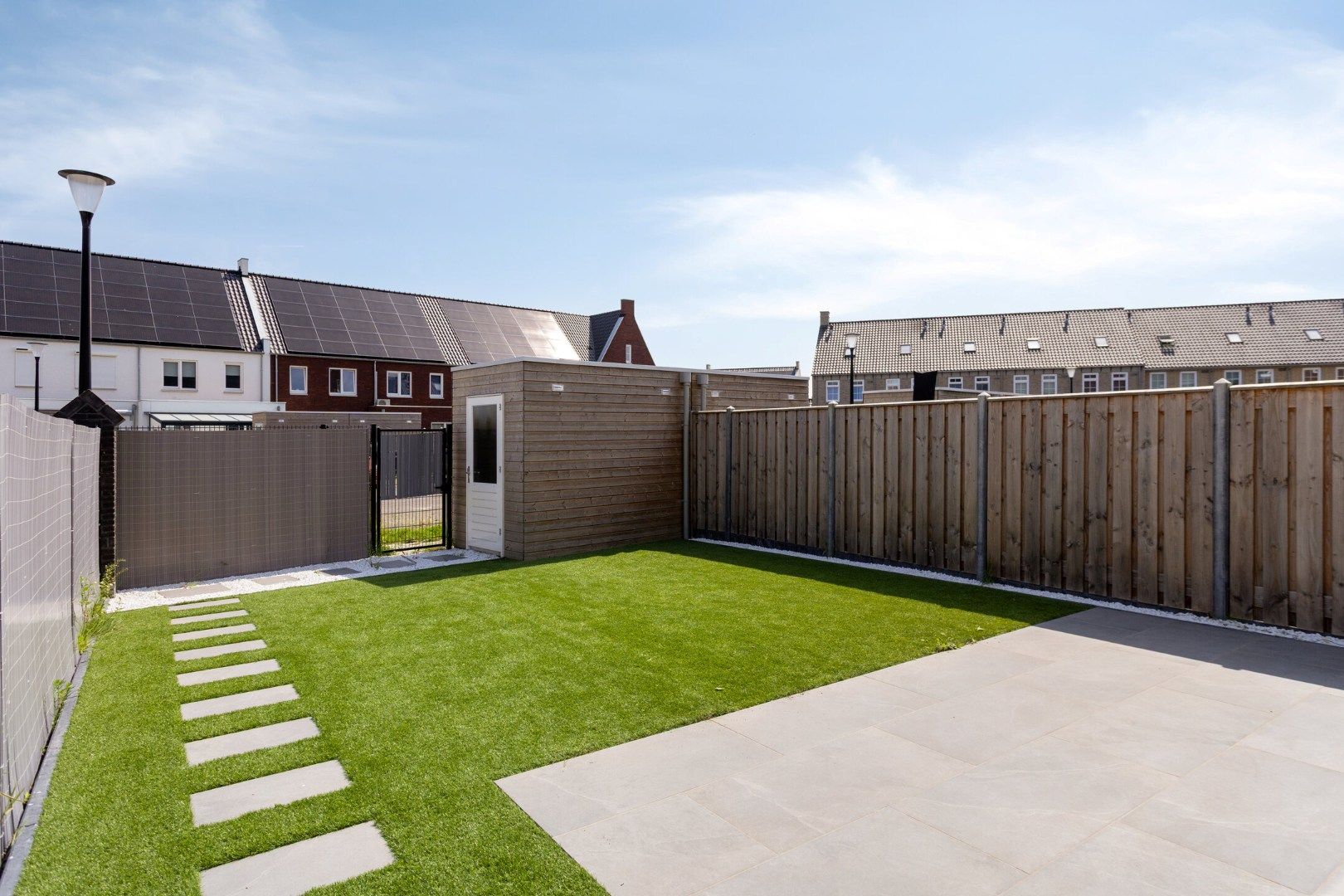 Foto 24 van De Huysacker 33