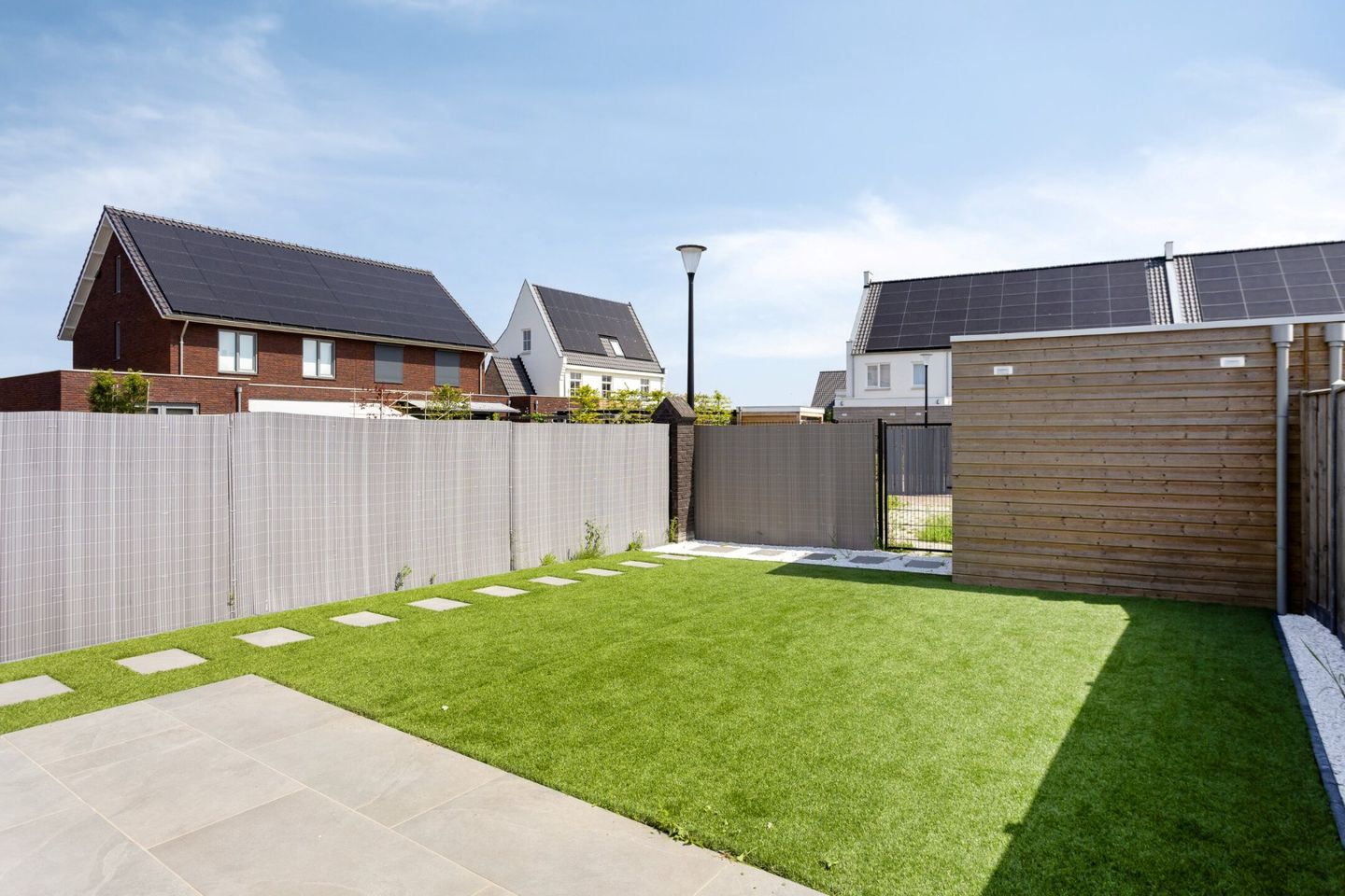 Foto 25 van De Huysacker 33