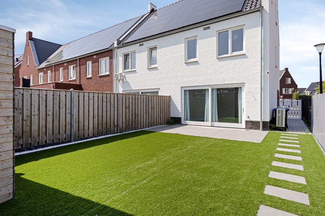 Foto 26 van De Huysacker 33