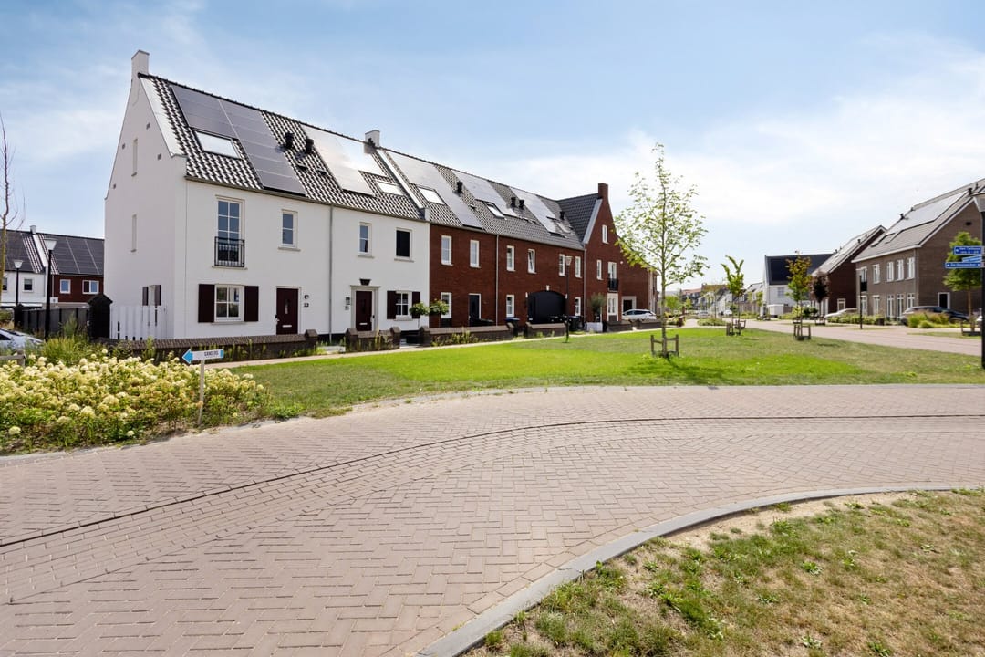 Foto 28 van De Huysacker 33