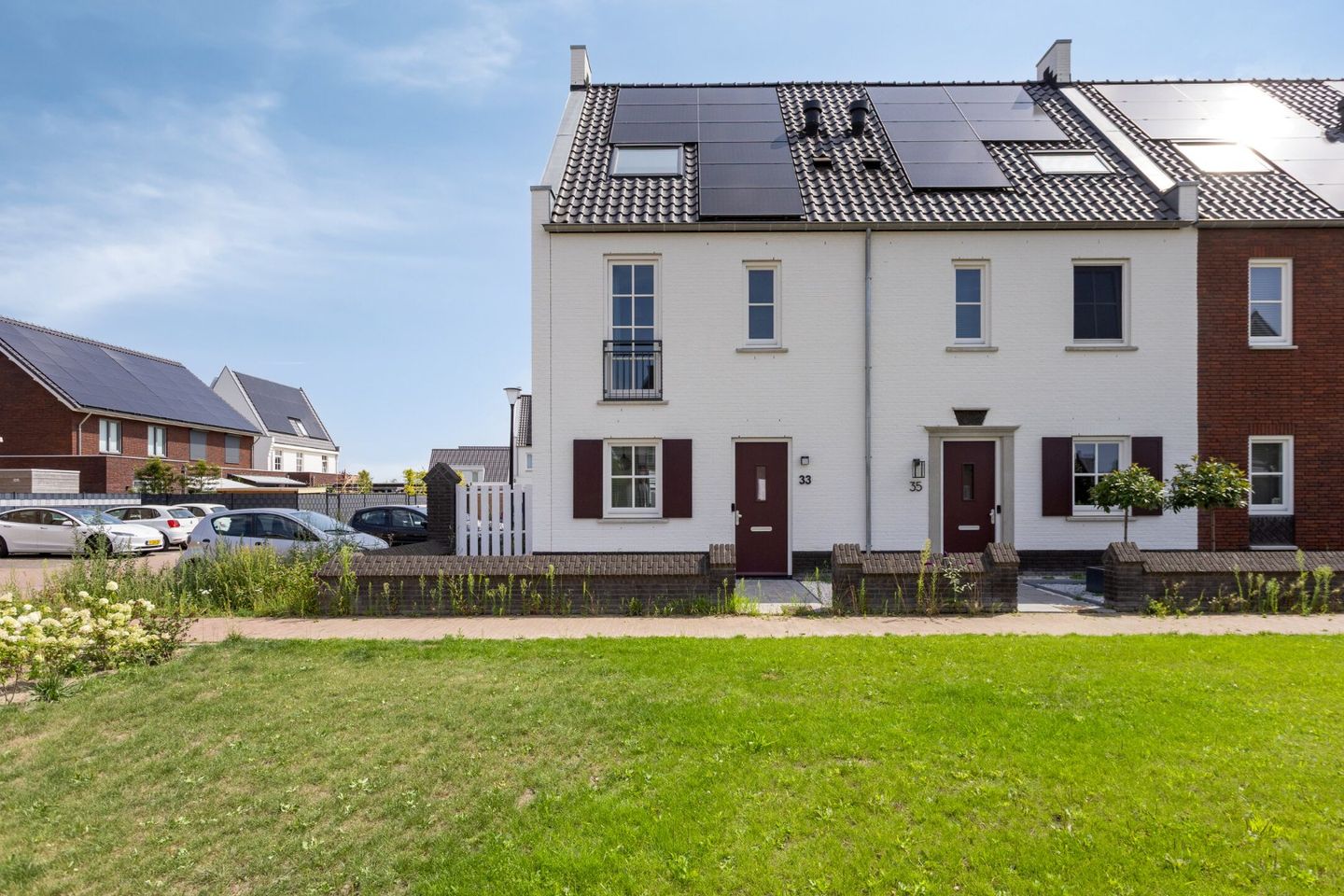 Foto 29 van De Huysacker 33