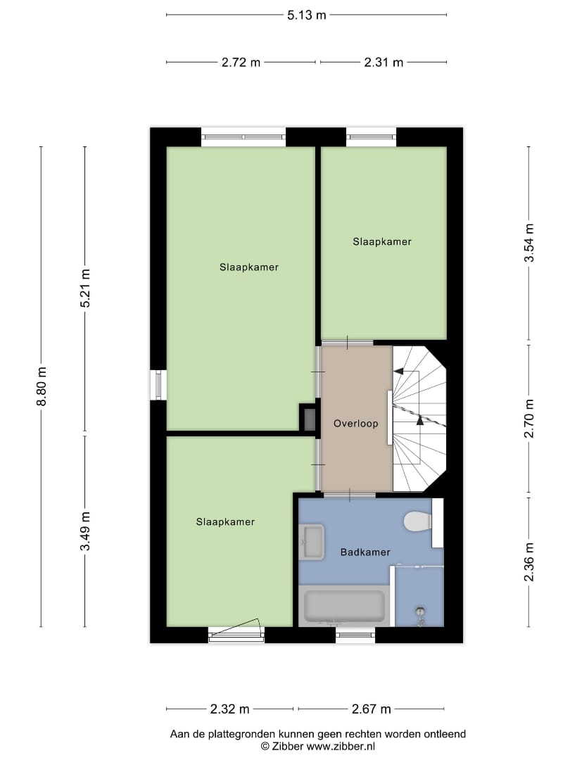 Foto 31 van De Huysacker 33