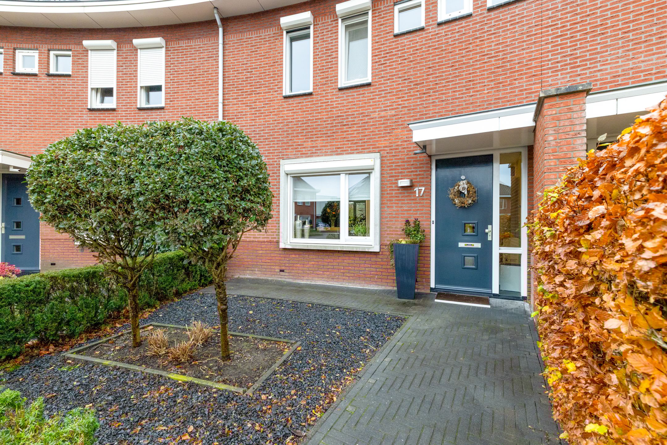 Willem Schuurmanlaan, 17, 's-Heerenberg, 7041SP, Gelderland, Nederland 17 