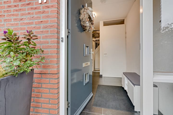 Photo 7 of Willem Schuurmanlaan 17