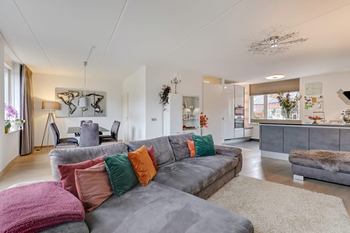 Photo 14 of Willem Schuurmanlaan 17