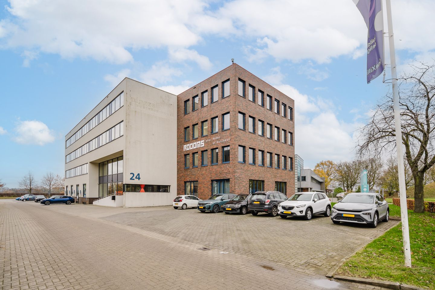 View photo 1 of Europalaan 24