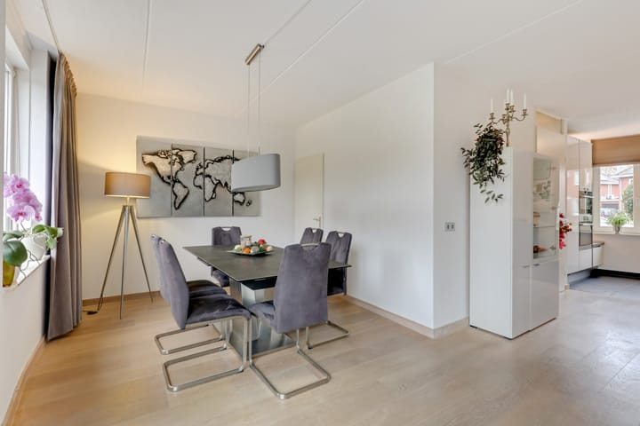 Photo 17 of Willem Schuurmanlaan 17