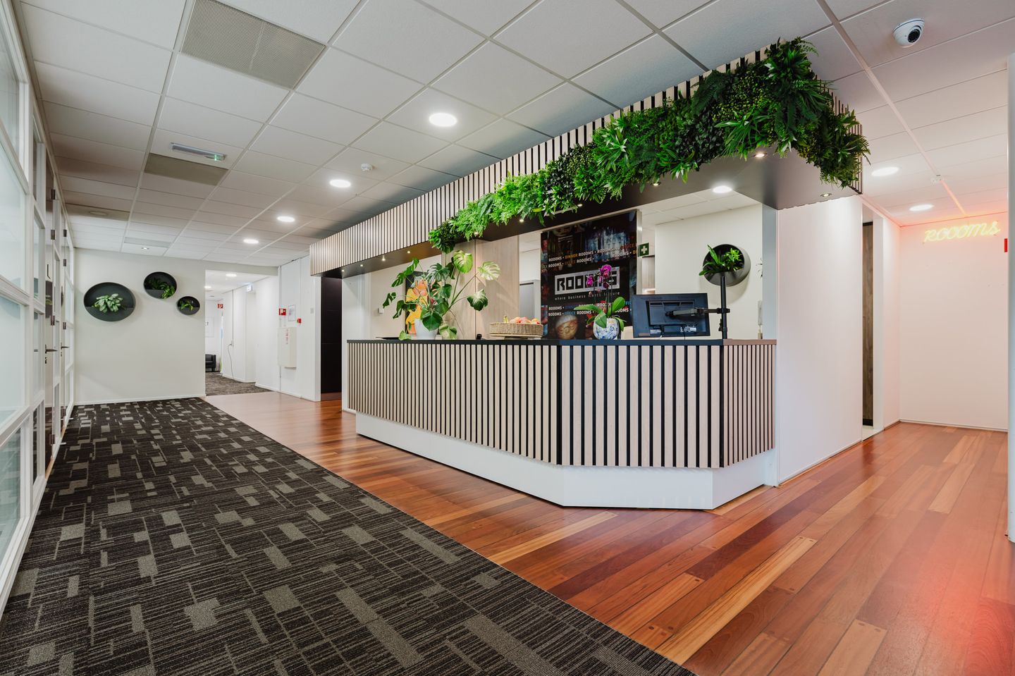 View photo 4 of Europalaan 24