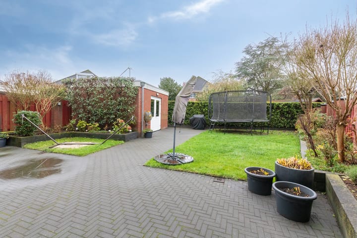 Photo 38 of Willem Schuurmanlaan 17