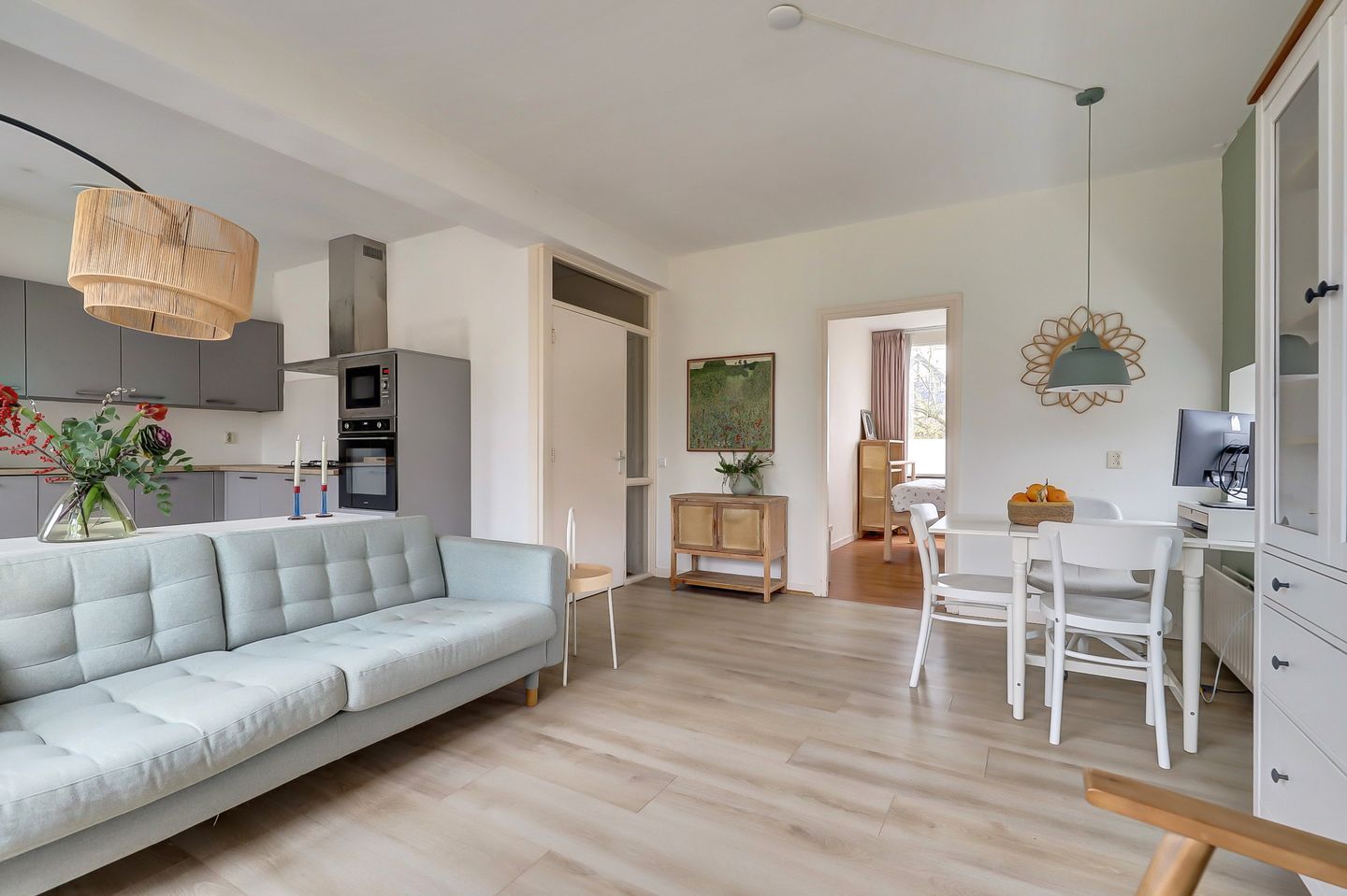 Foto 1 van Jan Willem Passtraat 117