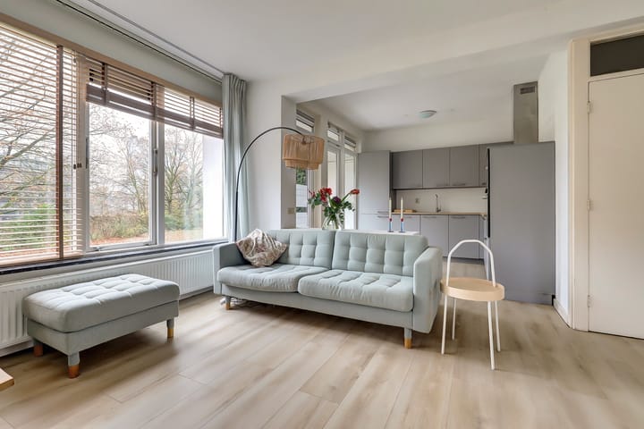 Foto 3 van Jan Willem Passtraat 117