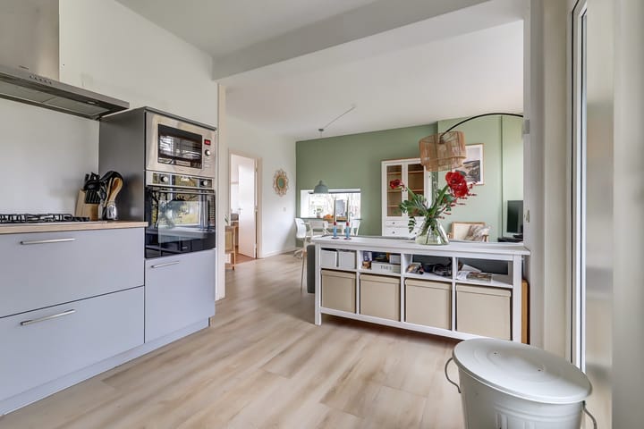 Foto 4 van Jan Willem Passtraat 117