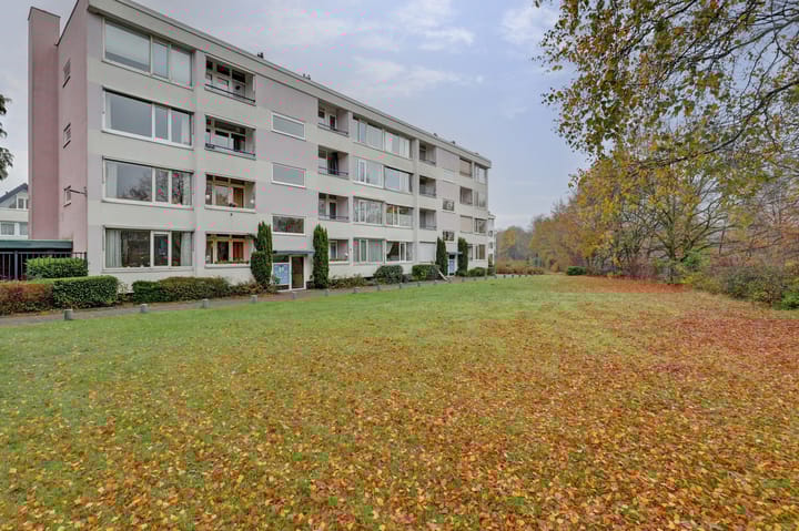 Foto 5 van Jan Willem Passtraat 117