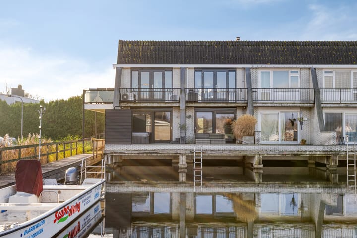 Foto 2 van Baambrugse Zuwe 167-E