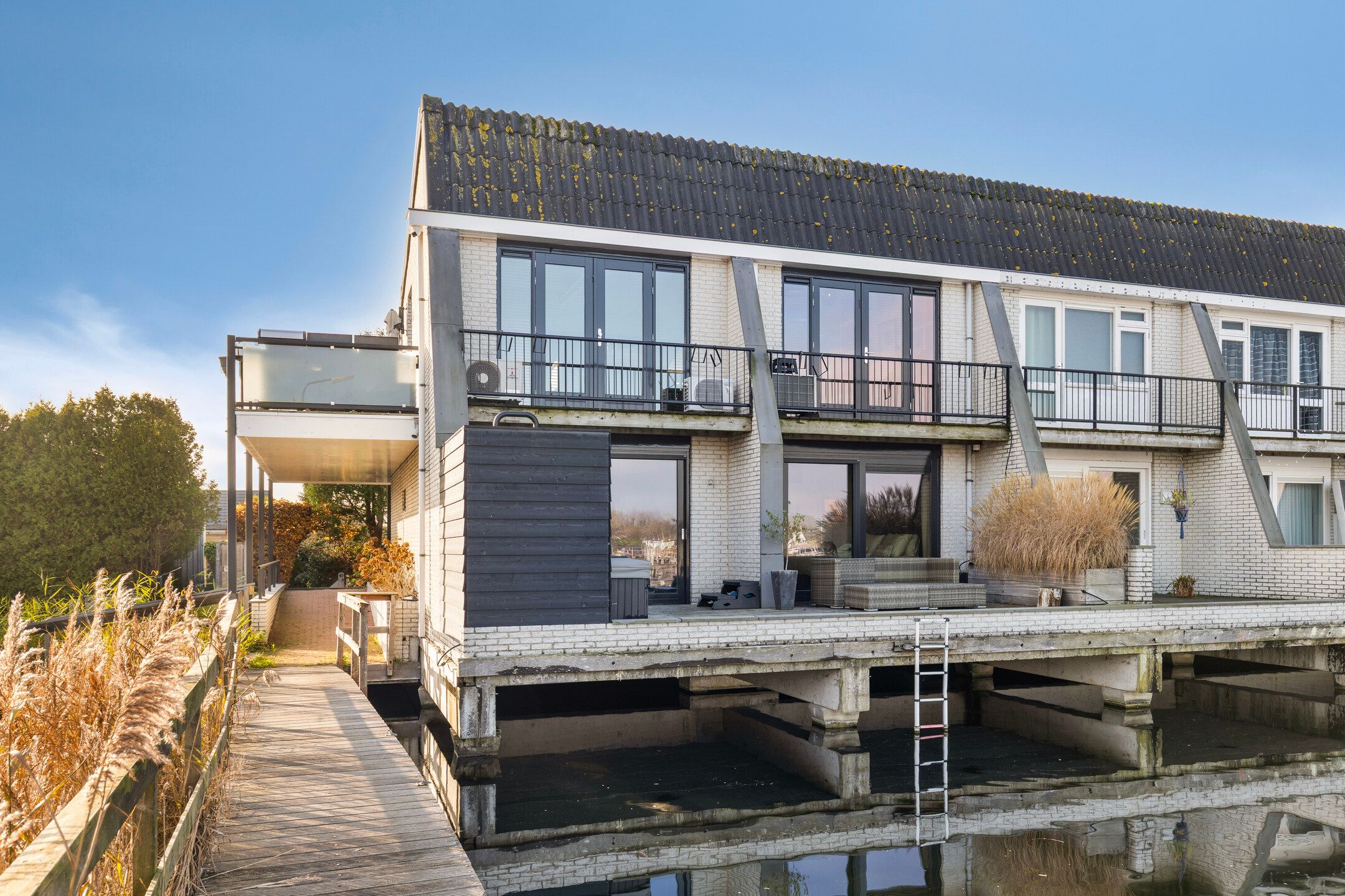 Foto 3 van Baambrugse Zuwe 167-E