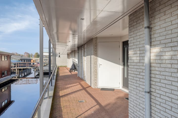 Foto 4 van Baambrugse Zuwe 167-E