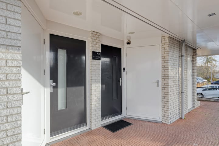 Foto 5 van Baambrugse Zuwe 167-E