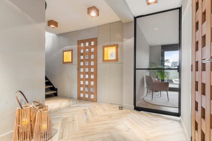 Foto 8 van Baambrugse Zuwe 167-E