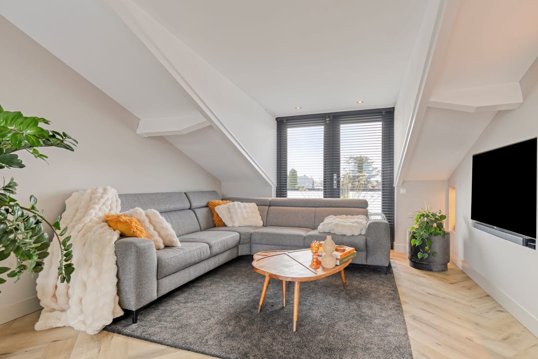 Foto 11 van Baambrugse Zuwe 167-E