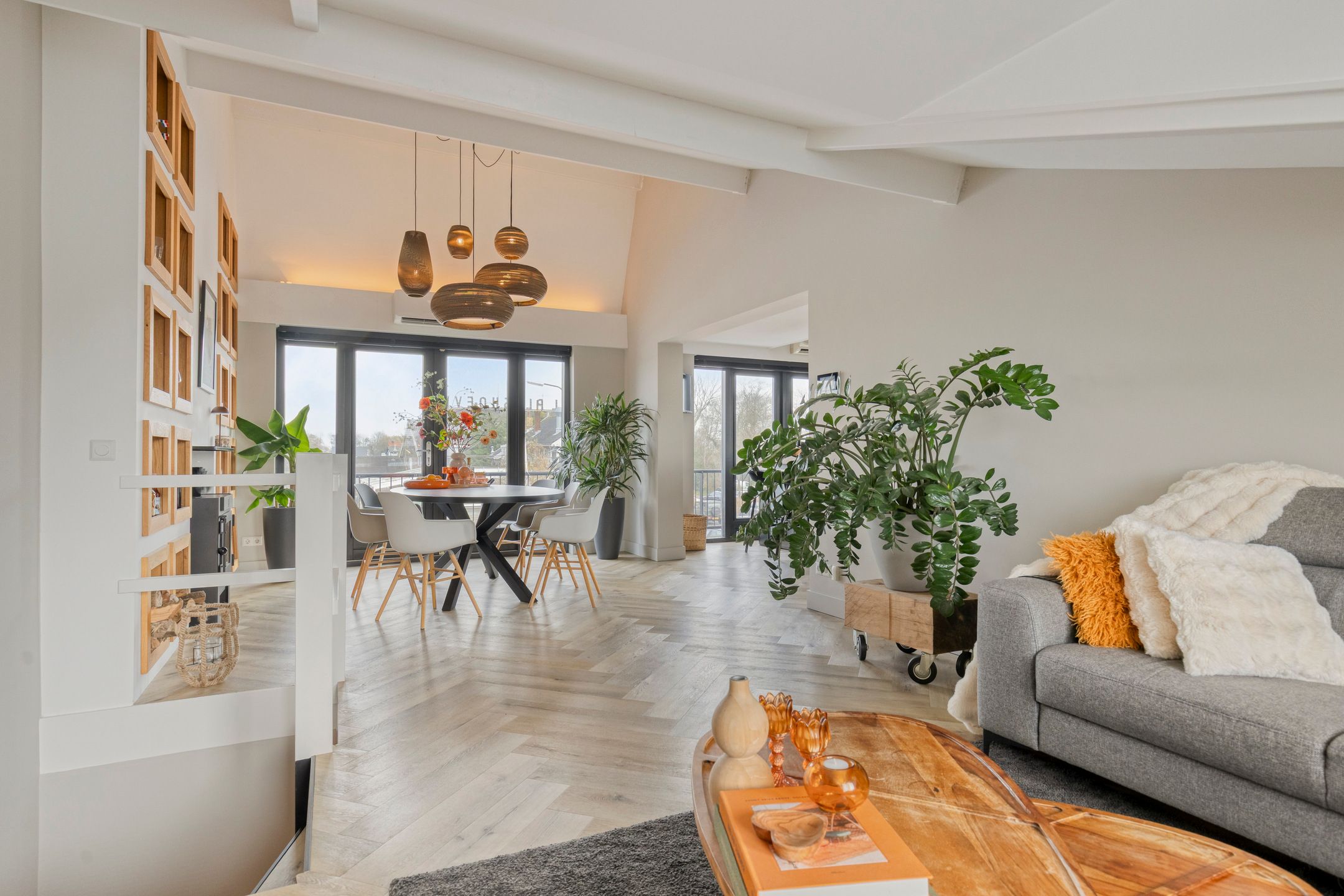 Foto 12 van Baambrugse Zuwe 167-E