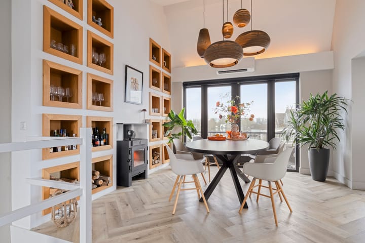 Foto 13 van Baambrugse Zuwe 167-E